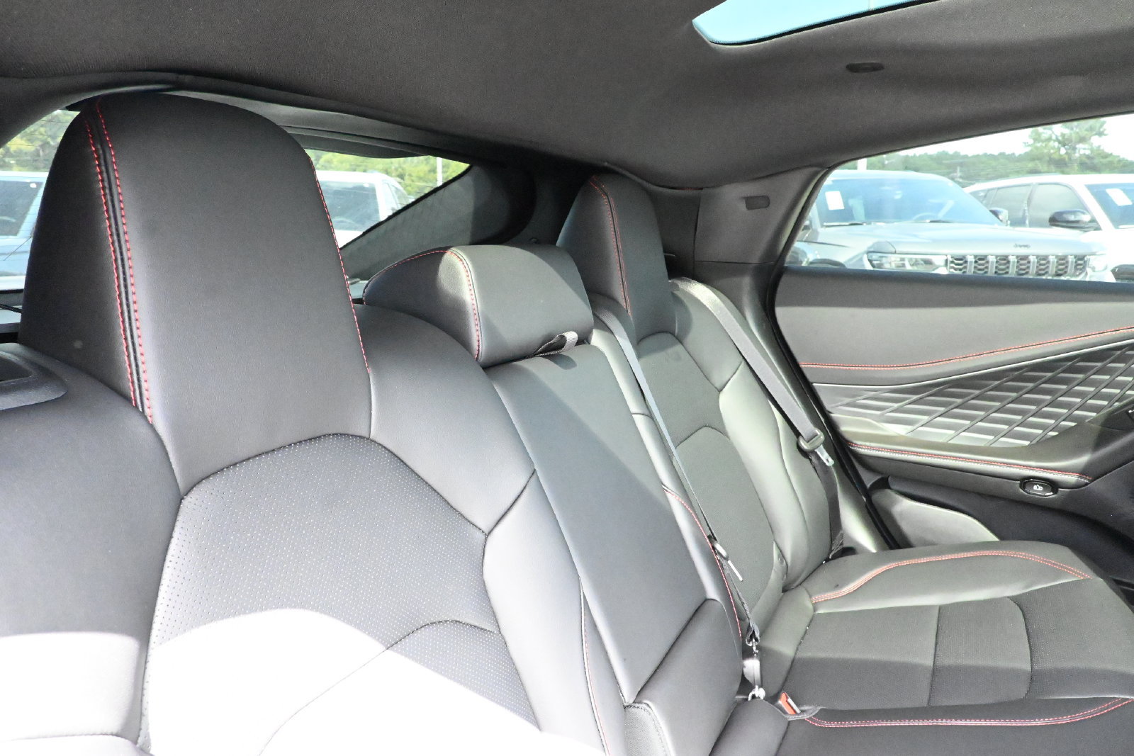 New 2026 Dodge Charger Scat Pack AWD/4WD image 33