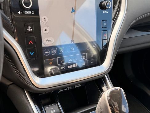 Certified 2025 Subaru Legacy Premium image 20