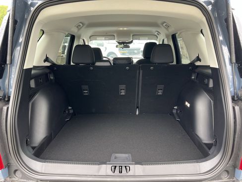 New 2025 Ford Bronco Sport Big Bend w/ Convenience Package image 24