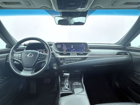 Used 2019 Lexus ES 350 image 19