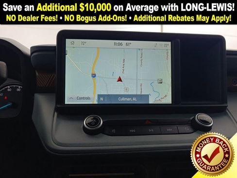 Used 2023 Ford Maverick Lariat w/ Lariat Luxury Package image 25