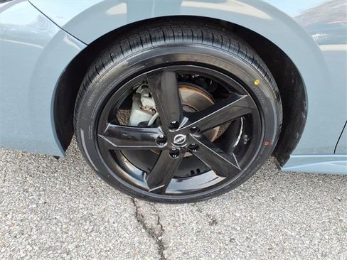 Certified 2024 Nissan Sentra SR w/ SR Premium Package image 23