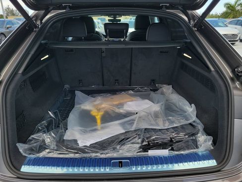 New 2026 Audi Q8 Premium Plus AWD/4WD image 30