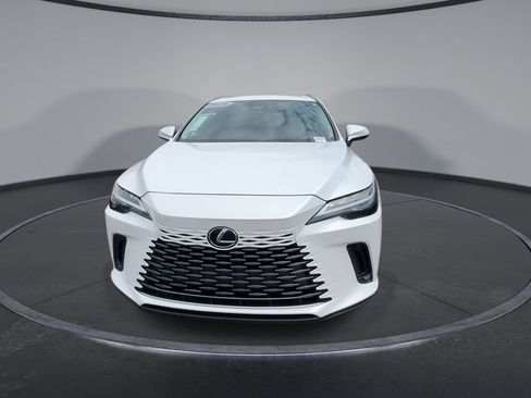 Used 2024 Lexus RX 350 Premium w/ Accessory Package (Z1) FWD image 4