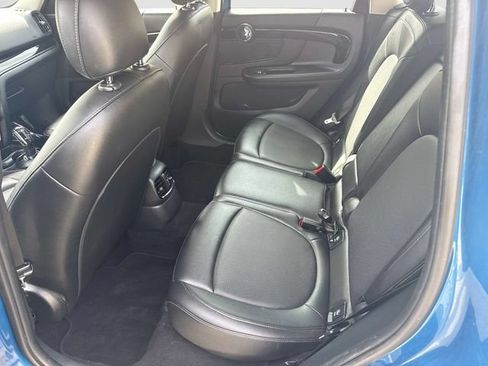 Used 2022 MINI Cooper Countryman ALL4 AWD/4WD image 15