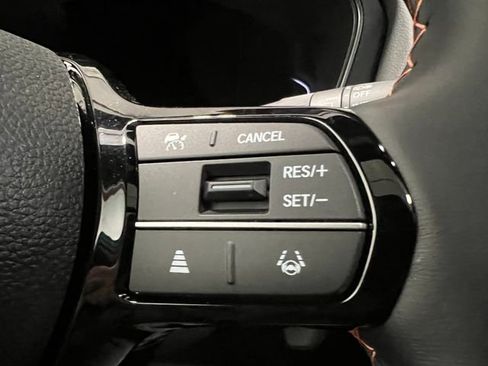 New 2025 Honda Pilot TrailSport image 20