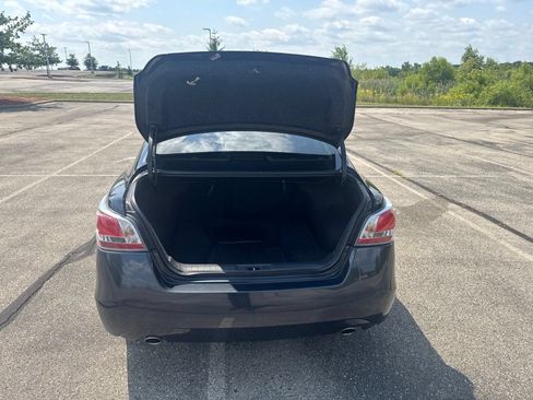 Used 2015 Nissan Altima 2.5 SL FWD image 13