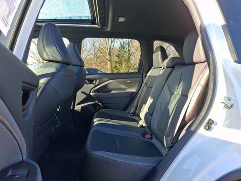 New 2026 Subaru Forester Wilderness image 5