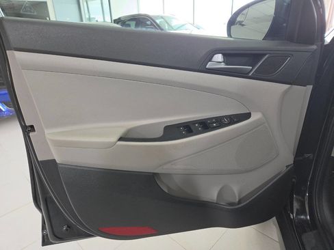 Used 2016 Hyundai Tucson SE w/ Option Group 02 image 13