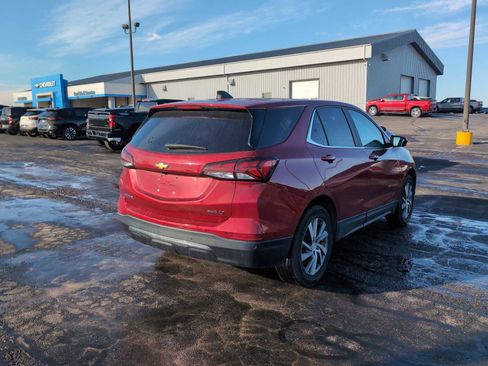 Used 2023 Chevrolet Equinox LT image 11