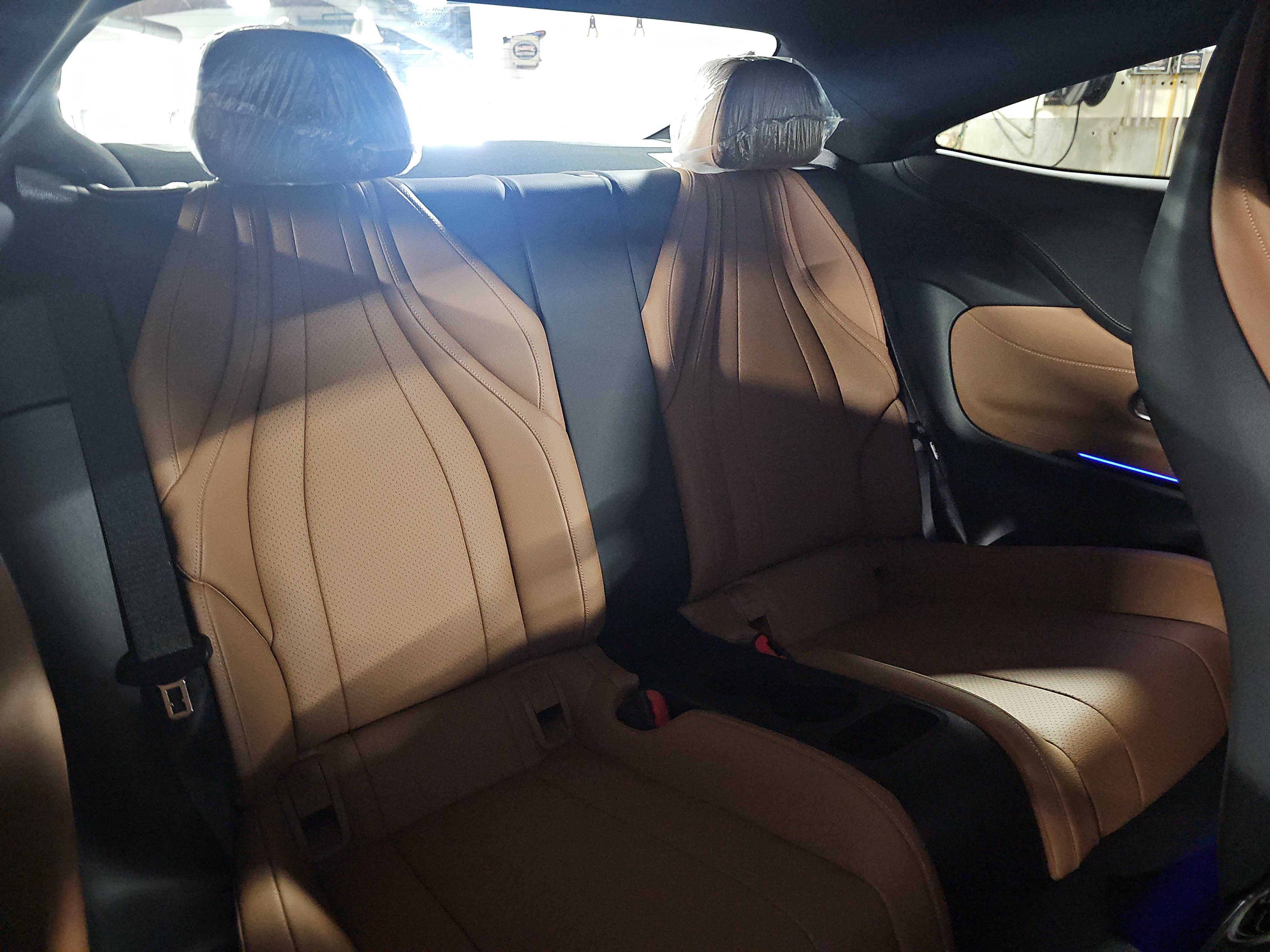 New 2027 Mercedes-Benz CLE 450 4MATIC Coupe image 10