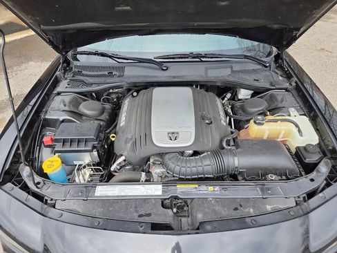 Used 2006 Dodge Charger R/T w/ Road/Track Performance Group RWD image 10