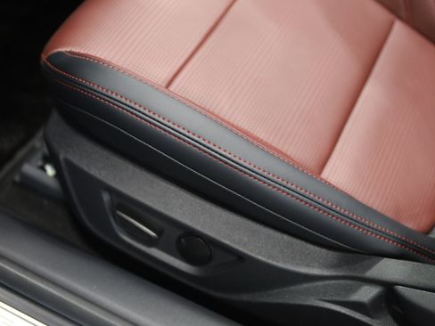 Used 2025 Ford Mustang GT Premium w/ 60th Anniversary Package RWD image 18