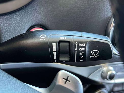 Used 2021 Kia Stinger GT-Line AWD/4WD image 23