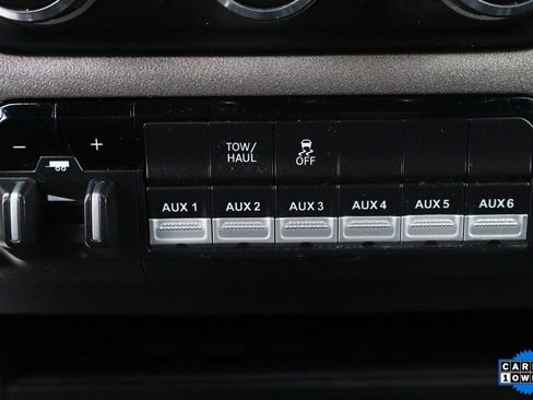 Used 2022 RAM 2500 Tradesman image 26