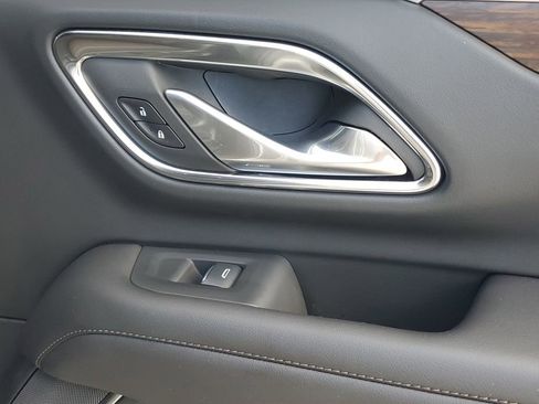 Used 2024 Chevrolet Tahoe High Country w/ Advanced Technology Package image 49