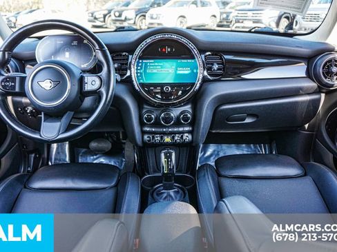 Used 2022 MINI Cooper SE image 25