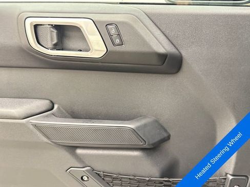 New 2026 Ford Bronco Badlands w/ Sasquatch Package AWD/4WD image 38