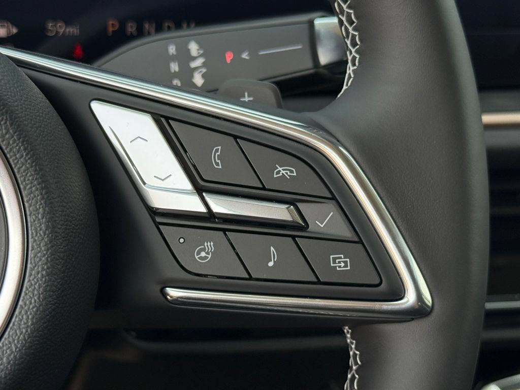 New 2026 Buick Envision Sport Touring AWD/4WD image 16