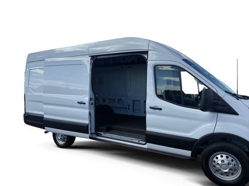 New 2026 Ford Transit 350 148 High Roof Extended AWD image 49