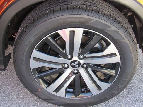 New 2026 Mitsubishi Outlander Sport SE AWD/4WD image 14