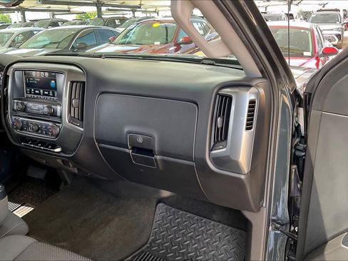 Used 2017 Chevrolet Silverado 1500 LT w/ All Star Edition image 17