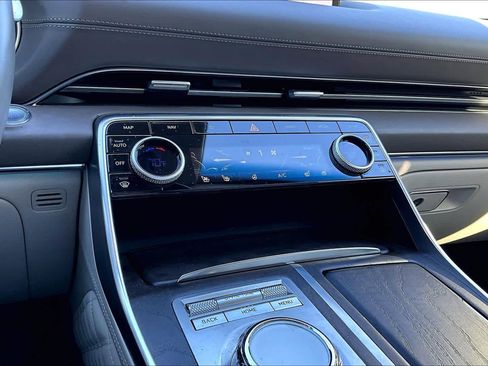 Used 2023 Genesis GV80 3.5T w/ Prestige Package image 35