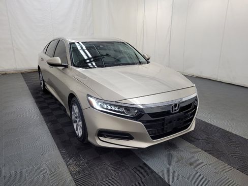 Used 2020 Honda Accord LX image 13