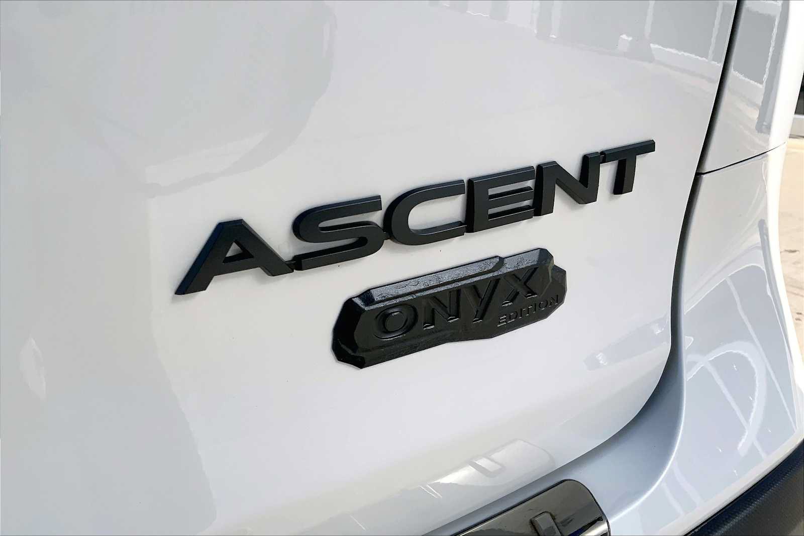 Certified 2026 Subaru Ascent Bronze Edition AWD/4WD image 11
