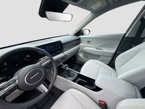 Certified 2024 Hyundai Kona SE image 20