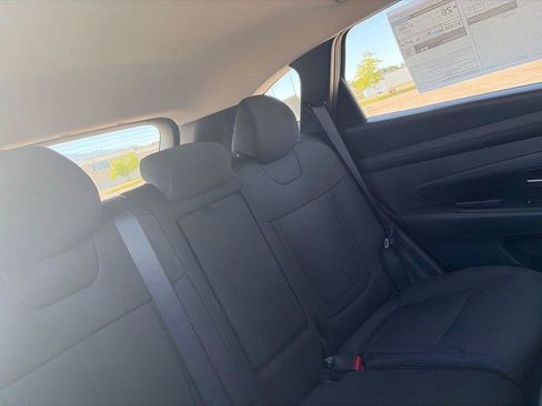New 2026 Hyundai Tucson SE AWD/4WD image 29