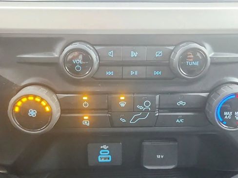 Used 2024 Ford F250 XLT image 15