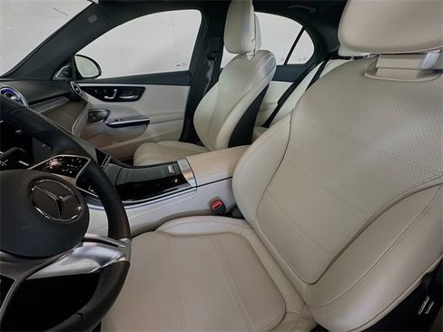 Certified 2025 Mercedes-Benz C 300 Sedan image 21