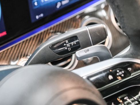 Certified 2022 Mercedes-Benz E 53 AMG 4MATIC Sedan image 23