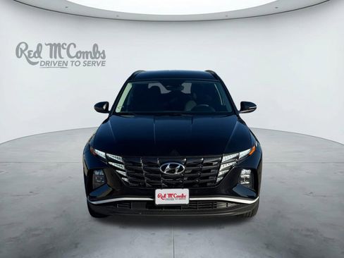 Certified 2022 Hyundai Tucson SEL w/ Cargo Package image 8