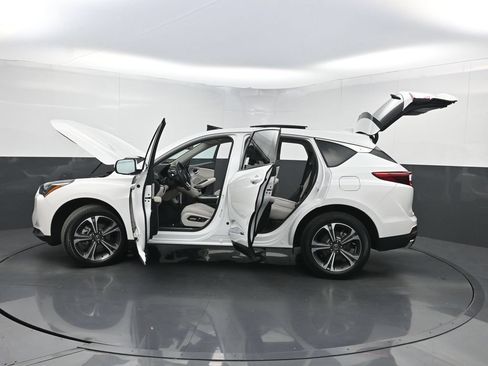 Used 2025 Acura RDX SH-AWD w/ Technology Package image 41