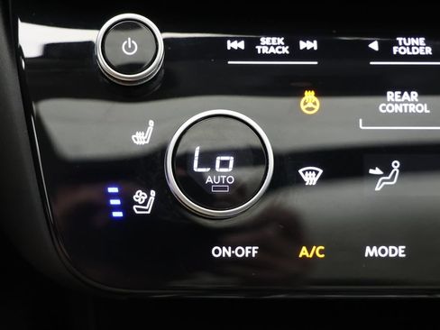 Used 2023 INFINITI QX60 Luxe w/ Performance Audio Package AWD/4WD image 24