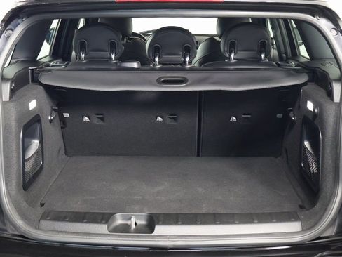 Used 2022 MINI Cooper Clubman S w/ Storage Package FWD image 14