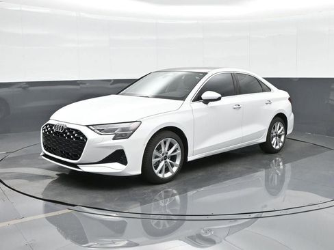 New 2026 Audi A3 2.0T Premium AWD/4WD image 5