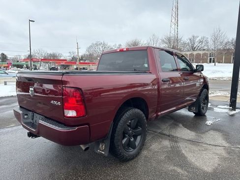 Used 2018 RAM 1500 Express w/ Express Value Package image 5