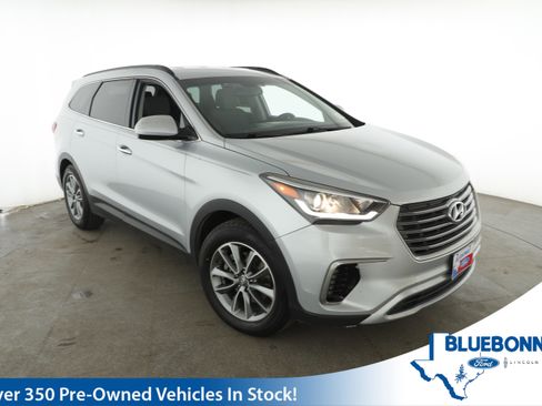 Used 2019 Hyundai Santa Fe XL SE image 1