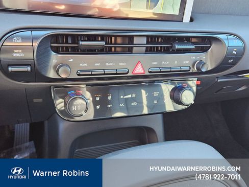 New 2026 Hyundai Palisade XRT Pro image 23