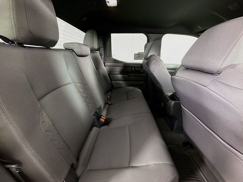 New 2026 Toyota Tacoma SR5 AWD/4WD image 28