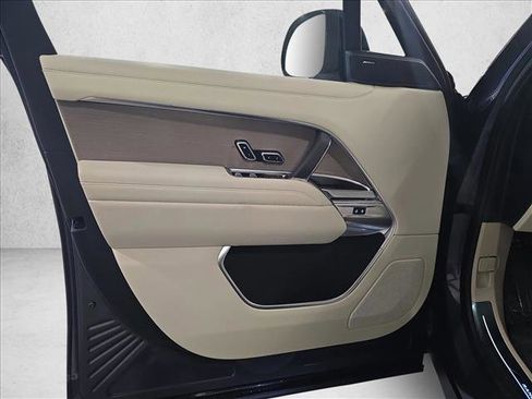 New 2026 Land Rover Range Rover SE image 28