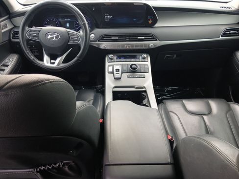 Used 2022 Hyundai Palisade SEL w/ 8P Bench Seat Package image 10