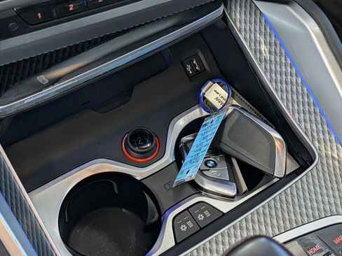 Certified 2022 BMW X5 M w/ Competition Package 2 image 29