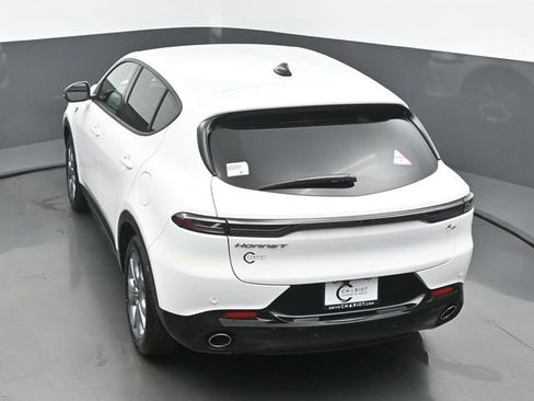 New 2025 Dodge Hornet R/T AWD/4WD image 41