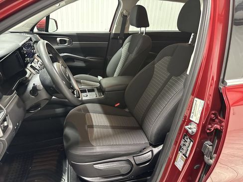 Used 2022 Kia Sorento LX FWD image 20