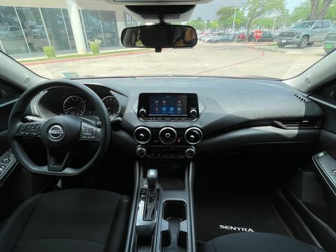 Used 2024 Nissan Sentra S FWD image 10