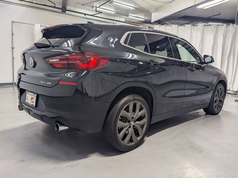 Used 2021 BMW X2 sDrive28i w/ Convenience Package FWD image 3